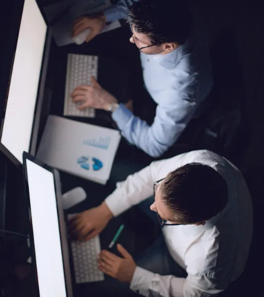 Consultoría tecnológica en Salamanca