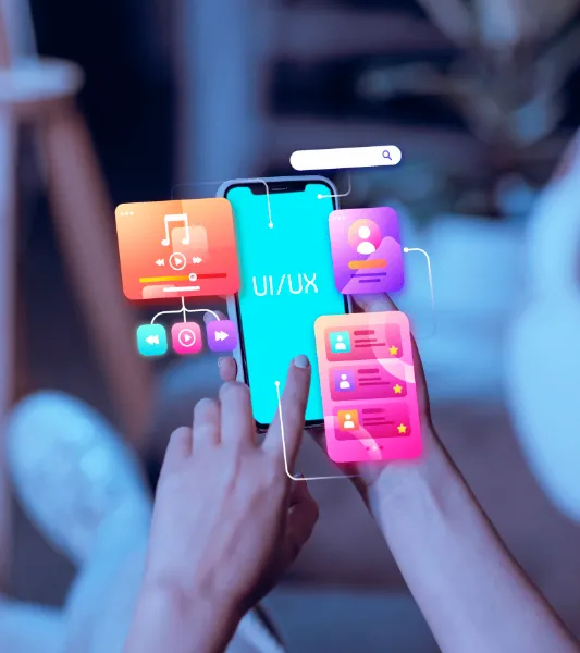 Diseño UX UI en Salamanca