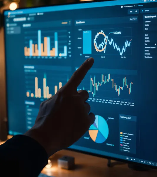 SaaS y ERPs personalizados en salamanca